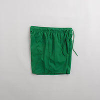 Nike Club Woven Flow Shorts - Malachite / White thumbnail