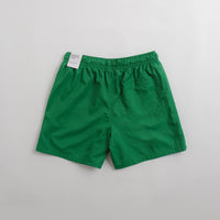 Nike Club Woven Flow Shorts - Malachite / White thumbnail