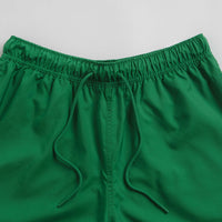 Nike Club Woven Flow Shorts - Malachite / White thumbnail