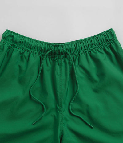 Nike Club Woven Flow Shorts - Malachite / White