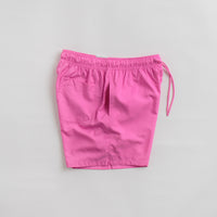 Nike Club Woven Flow Shorts - Playful Pink / White thumbnail