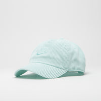 Nike Corduroy Club Cap - Jade Ice / Jade Ice thumbnail