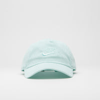 Nike Corduroy Club Cap - Jade Ice / Jade Ice thumbnail