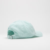 Nike Corduroy Club Cap - Jade Ice / Jade Ice thumbnail