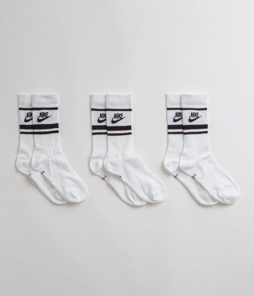 Superkicks Nike Unisex Performance Cushion Crew Socks Cushion Crew