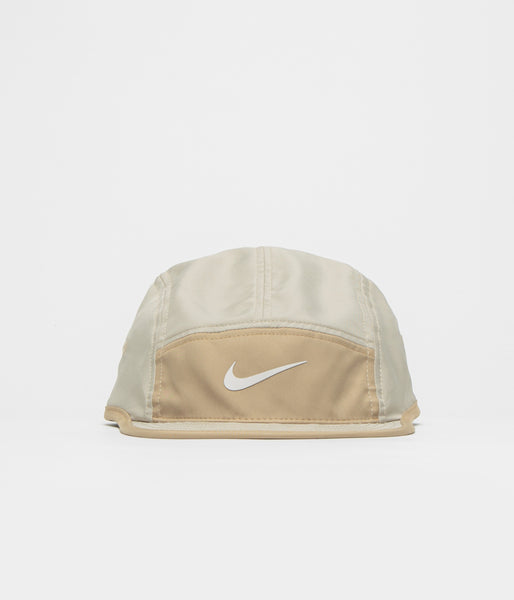 Nike Fly Cap Desert Khaki Parachute Beige Phantom Flatspot