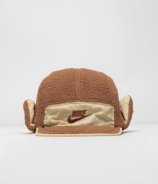 nike flap hat