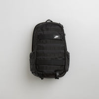 Nike RPM Backpack in Black and Black / White thumbnail