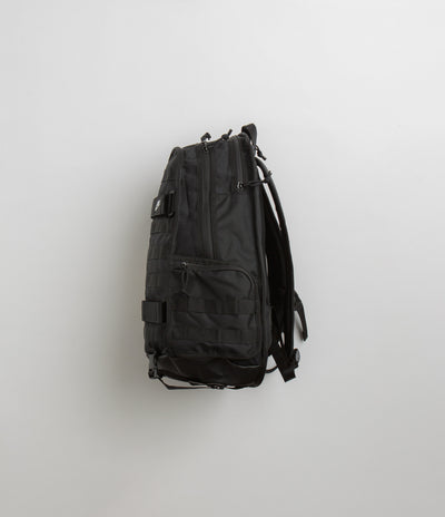 Nike RPM Backpack in Black and Black / White