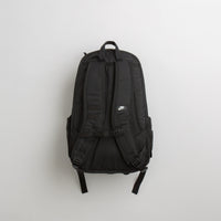 Nike RPM Backpack - Black / Black / White thumbnail