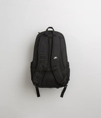 Nike RPM Backpack - Black / Black / White