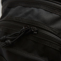 Nike RPM Backpack in Black and Black / White thumbnail
