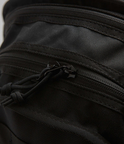 Nike RPM Backpack - Black / Black / White