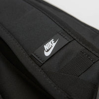 Nike RPM Backpack in Black and Black / White thumbnail