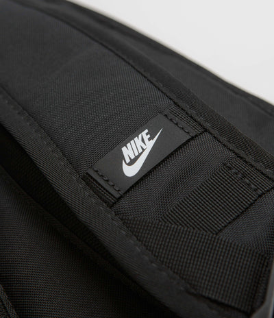 Nike RPM Backpack - Black / Black / White