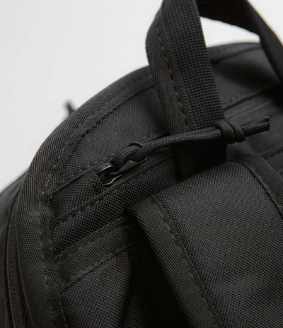 Nike RPM Backpack - Black / Black / White