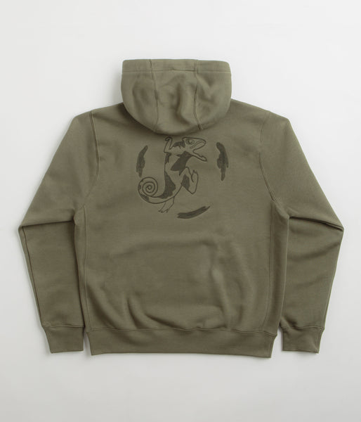 nike sb atlas hoodie