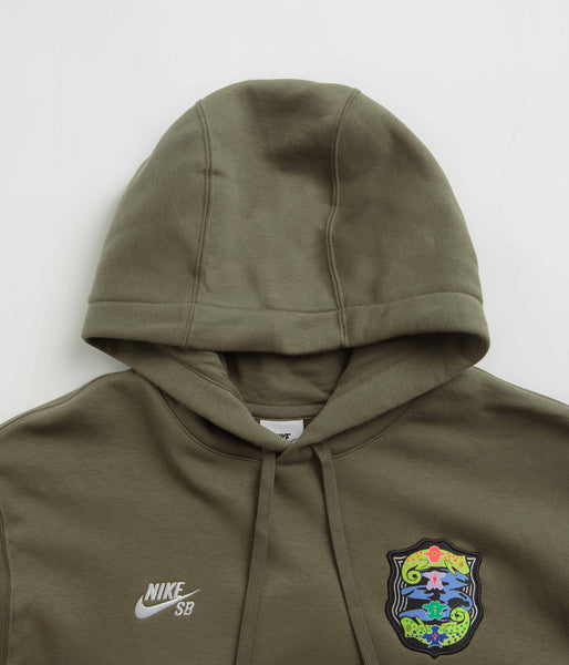 nike sb atlas hoodie