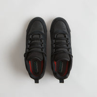 Nike SB Air Max Ishod Shoes - Black / Black - Anthracite - Black - Black thumbnail