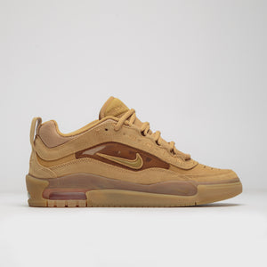 Flax / Wheat