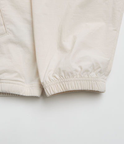 Nike SB Anorak Jacket - Light Orewood Brown / Khaki