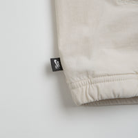 Nike SB Anorak Jacket - Light Orewood Brown / Khaki thumbnail