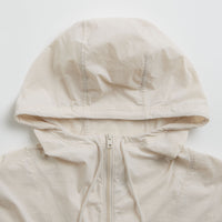 Nike SB Anorak Jacket - Light Orewood Brown / Khaki thumbnail