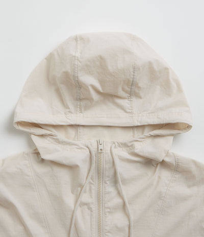 Nike SB Anorak Jacket - Light Orewood Brown / Khaki