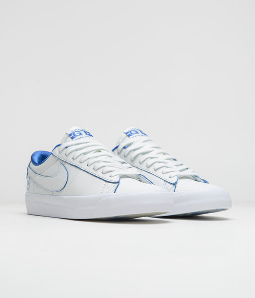 mens nike sb blazer low