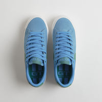 Nike SB Blazer Low Pro GT Shoes - University Blue / Bicoastal thumbnail