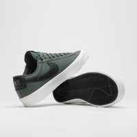Nike SB Blazer Low Pro GT Shoes - Vintage Green / Black - Vintage Green thumbnail