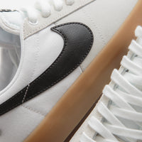 Nike SB Blazer Low Pro GT Shoes - White / Black - White - White thumbnail