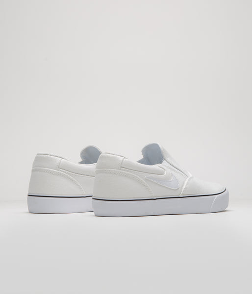 nike new slip on sneaker