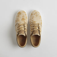 Nike SB City of Style Janoski OG+ Premium Shoes - Sesame / Gold - Bronzine - Sail thumbnail