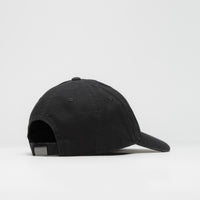 Nike SB Club Unstructured Cap in Black and White thumbnail