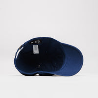 Nike SB Club Unstructured Cap - Blue Void / Game Royal thumbnail