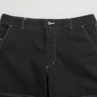 Nike SB Double Knee Pants - Black thumbnail