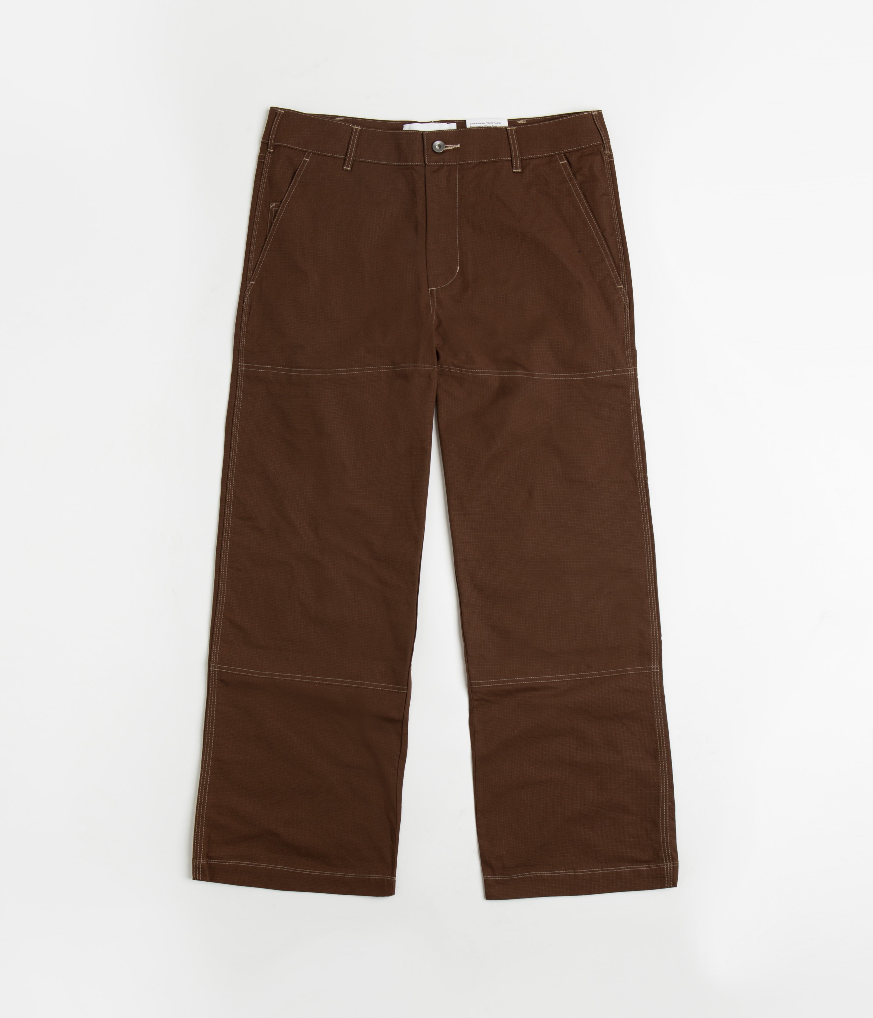 Nike SB Double Knee Pants - Cacao Wow