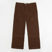 Nike SB Double Knee Pants in Cacao Wow thumbnail