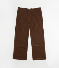 Nike SB Double Knee Pants in Cacao Wow