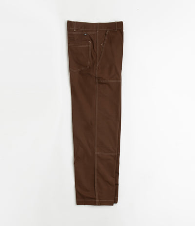 Nike SB Double Knee Pants in Cacao Wow
