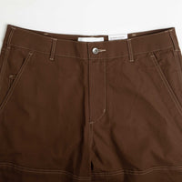 Nike SB Double Knee Pants in Cacao Wow thumbnail