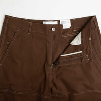Nike SB Double Knee Pants in Cacao Wow thumbnail