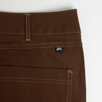 Nike SB Double Knee Pants in Cacao Wow thumbnail