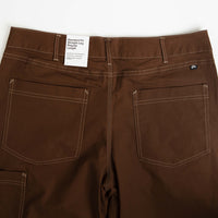 Nike SB Double Knee Pants in Cacao Wow thumbnail
