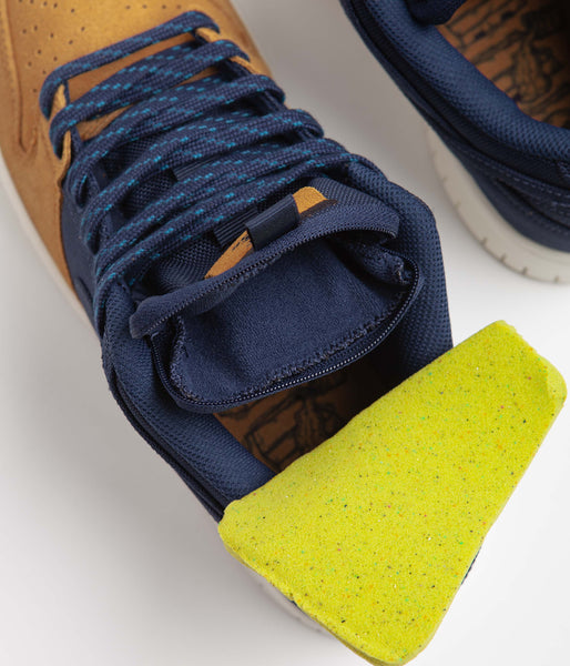 sb dunk midnight navy