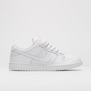 White / White