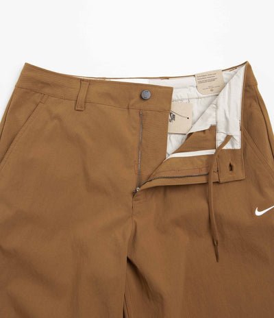 Nike SB Eco El Chino Pants - Ale Brown