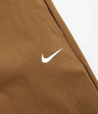 Nike SB Eco El Chino Pants - Ale Brown