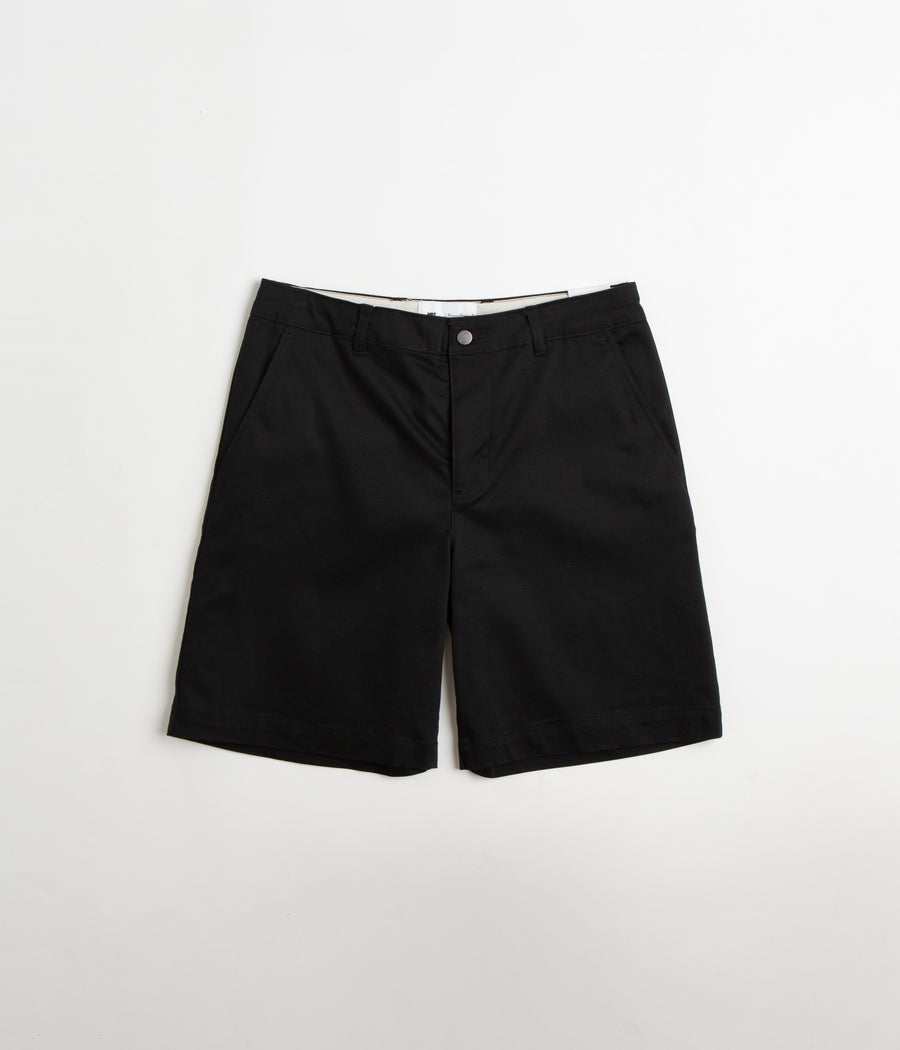 Nike SB El Chino Shorts - Black